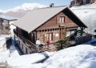  Chalance, Les Deux Alpes Ski Chalet